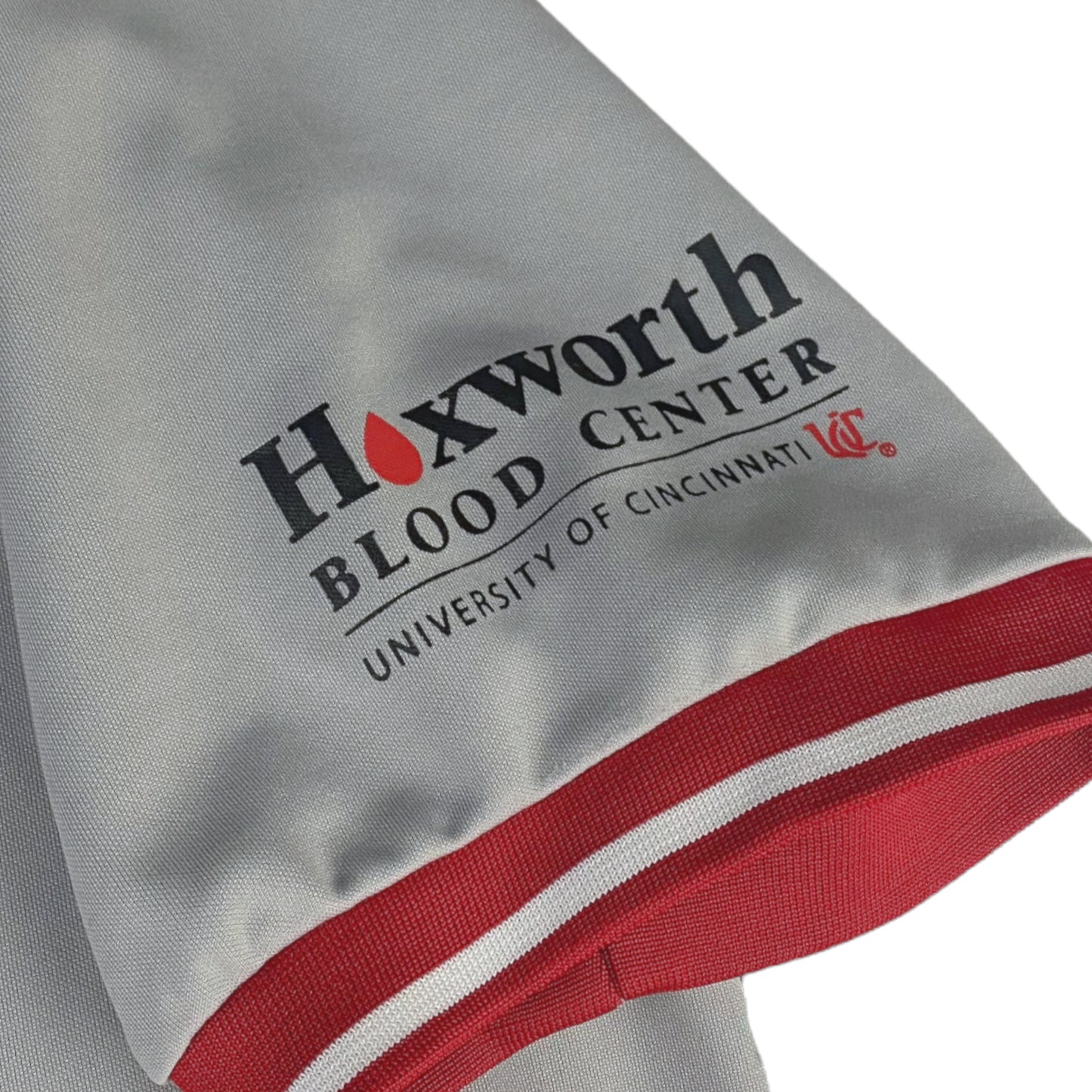 Cincinnati Reds Jersey