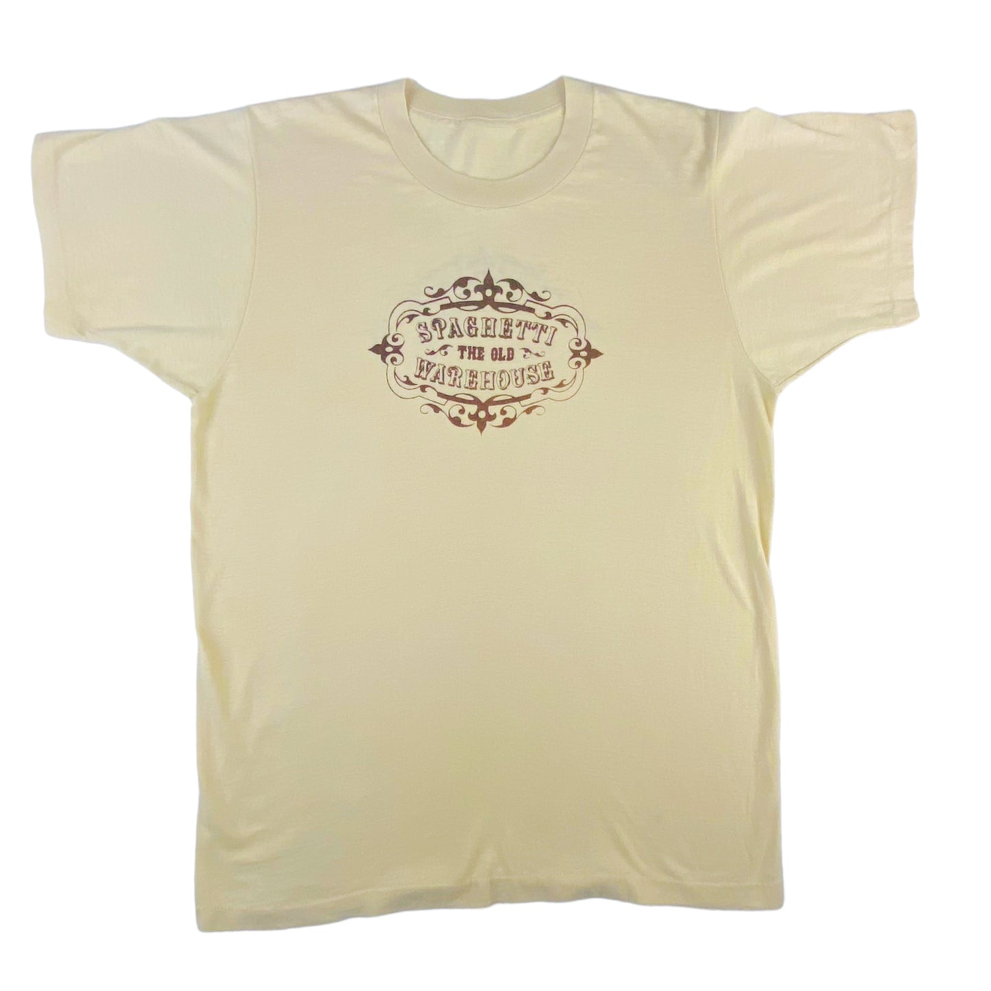 Old Spaghetti Warehouse