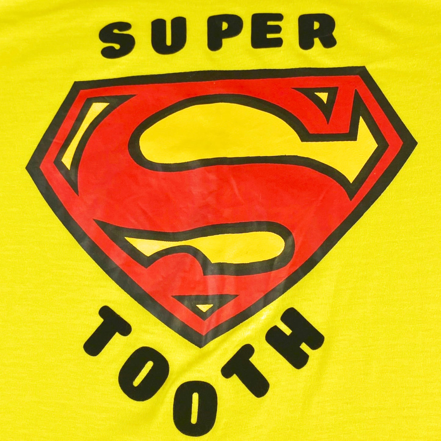 Super Tooth