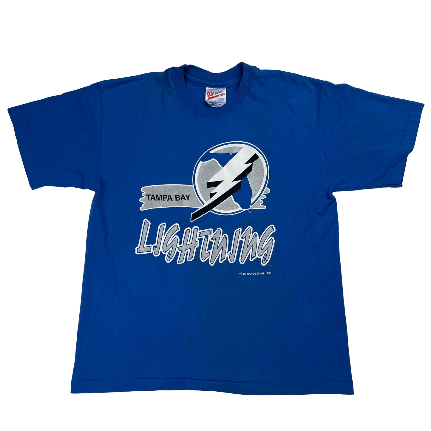 90s Tampa Bay Lightning