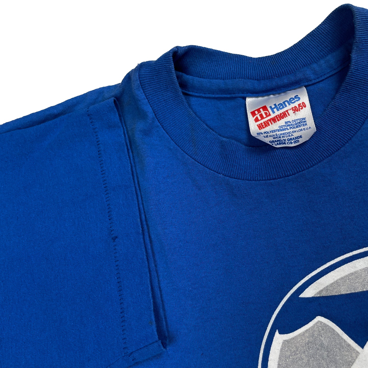 90s Tampa Bay Lightning