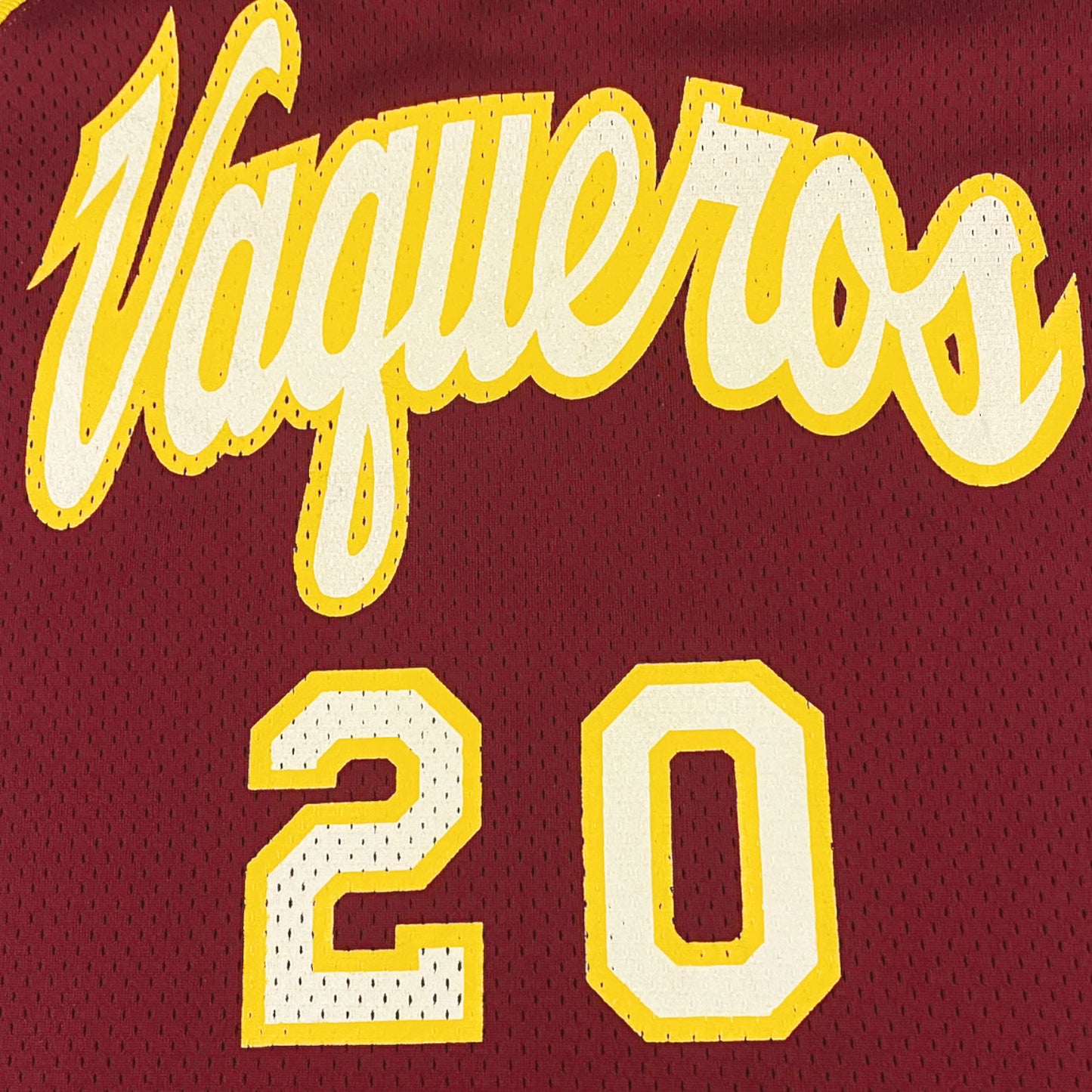 Women's Basketball Jersey