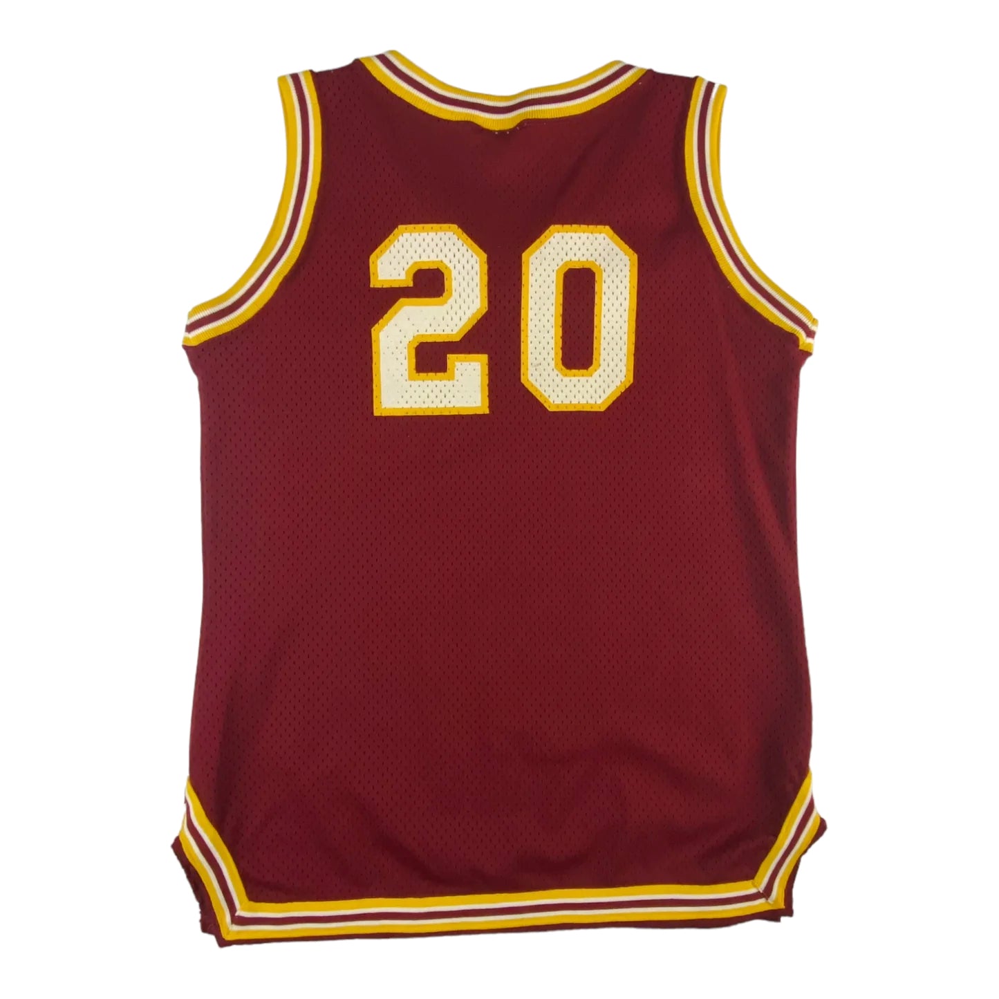 Women's Basketball Jersey