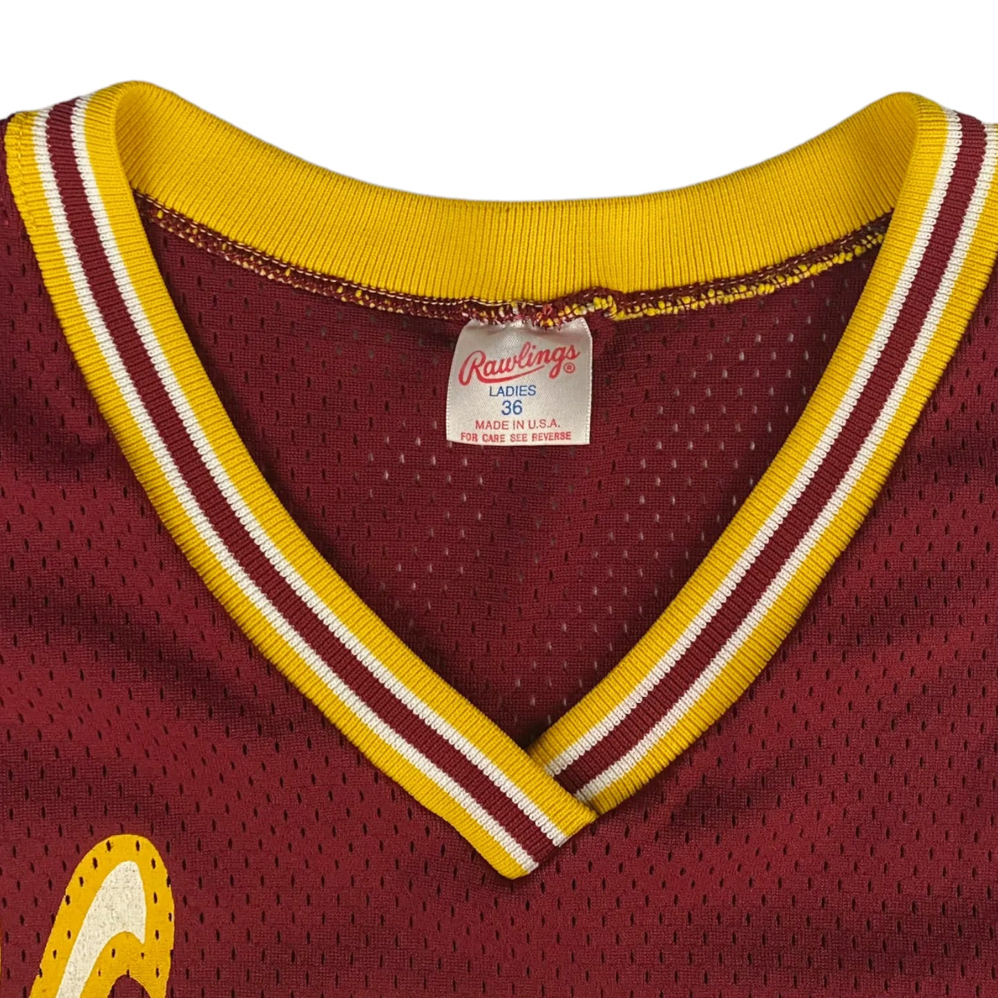 Women's Basketball Jersey