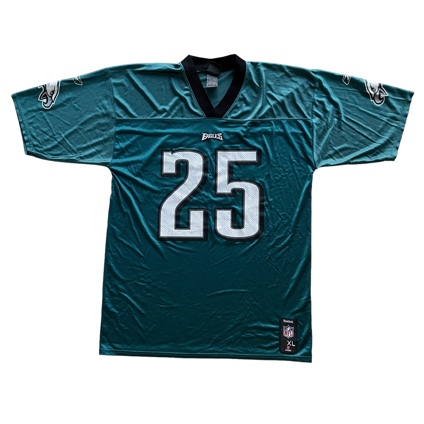 00s LeSean McCoy Eagles Jersey