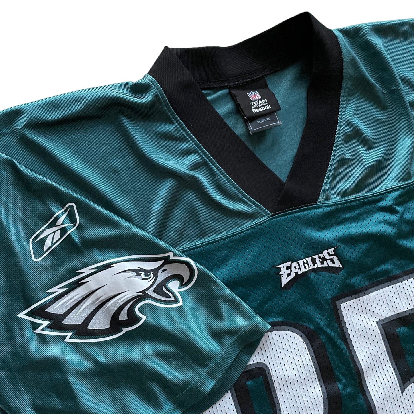 00s LeSean McCoy Eagles Jersey