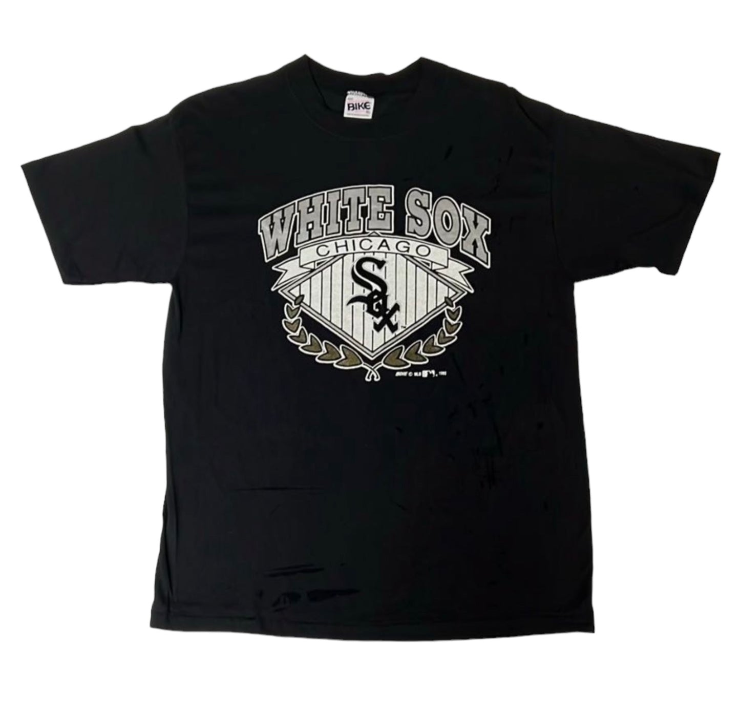 90s Chicago White Sox Tee