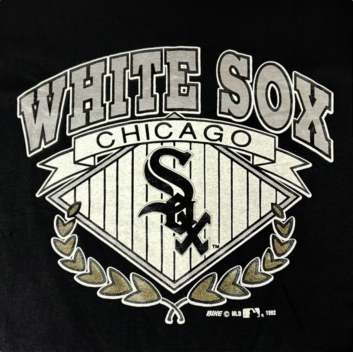 90s Chicago White Sox Tee