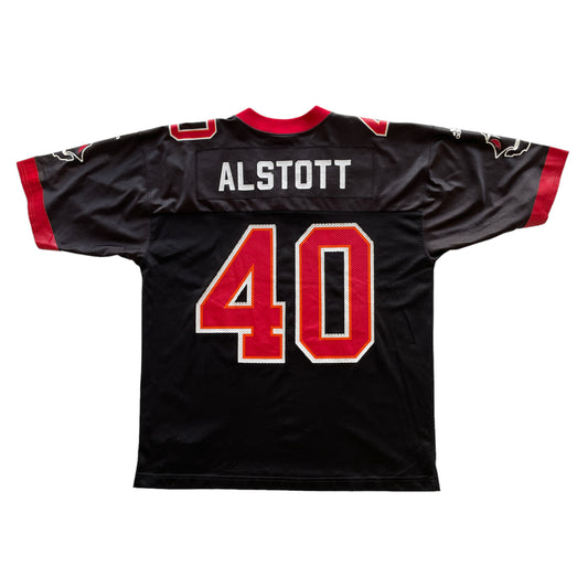 Y2K Mike Alstott Bucs Jersey