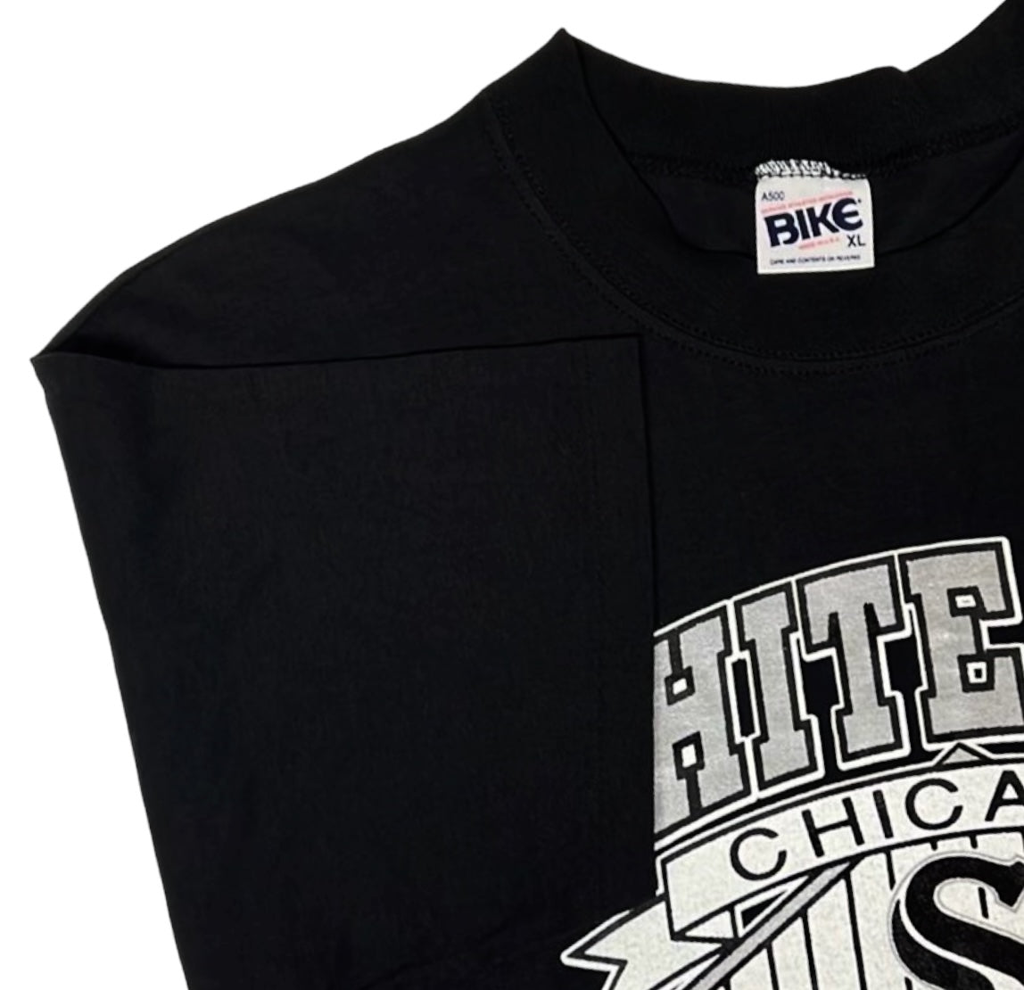 90s Chicago White Sox Tee