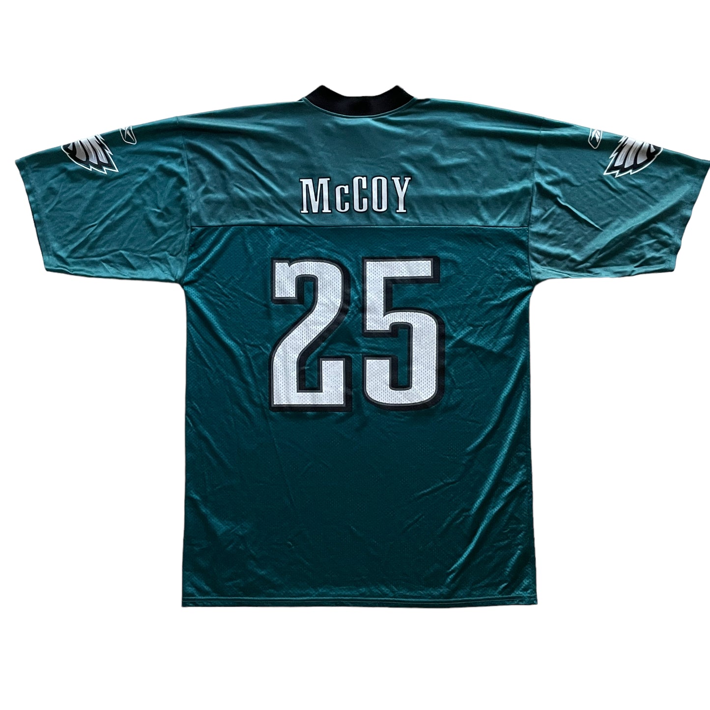 00s LeSean McCoy Eagles Jersey