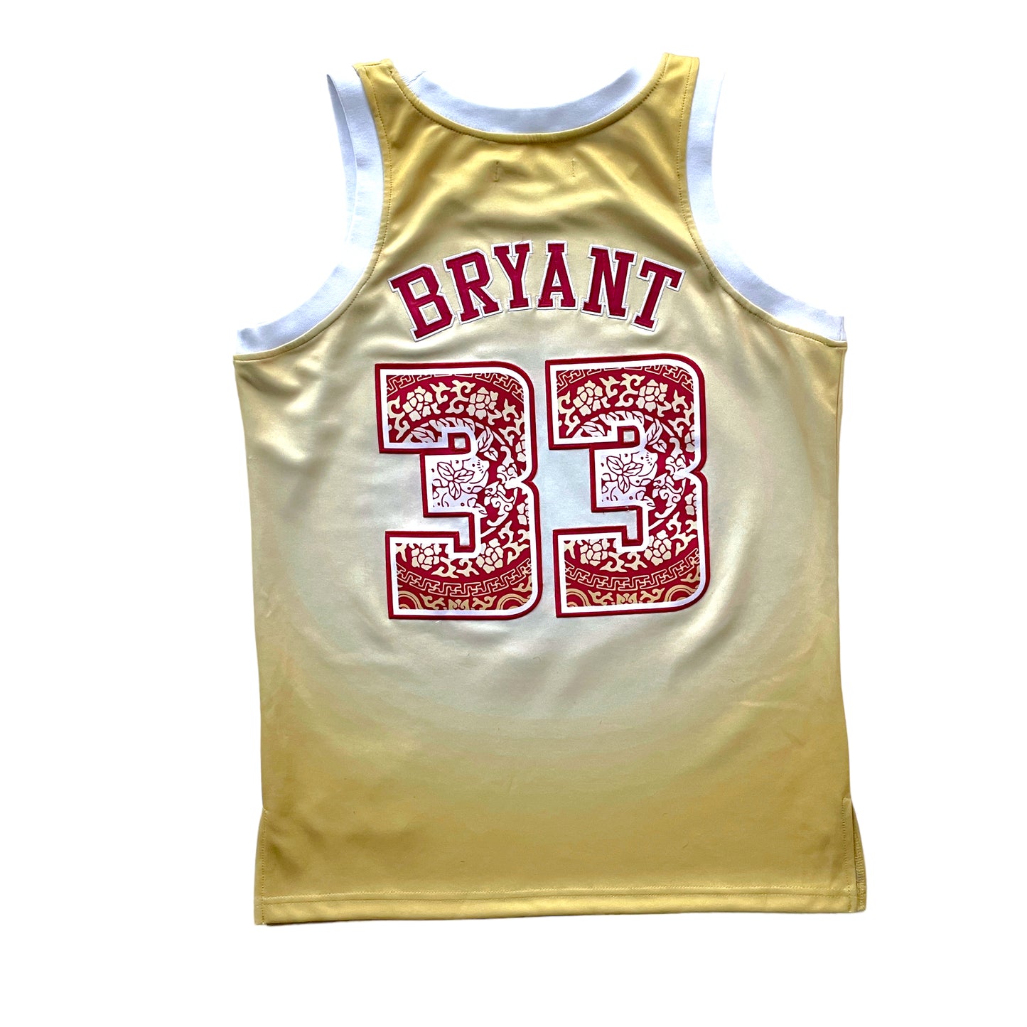 Kobe Bryant High School Jersey