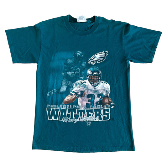 Ricky Watters Philadelphia Eagles