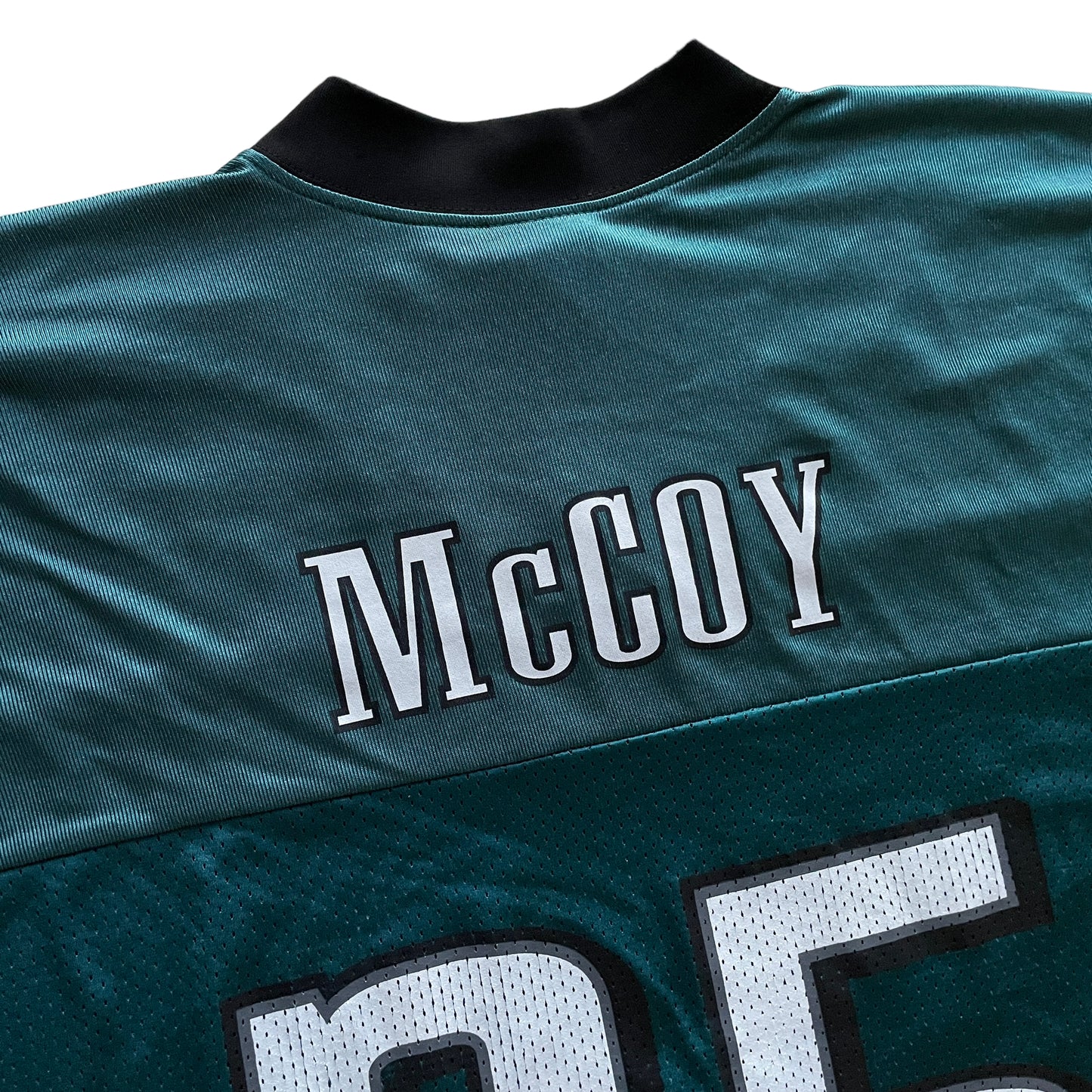 00s LeSean McCoy Eagles Jersey