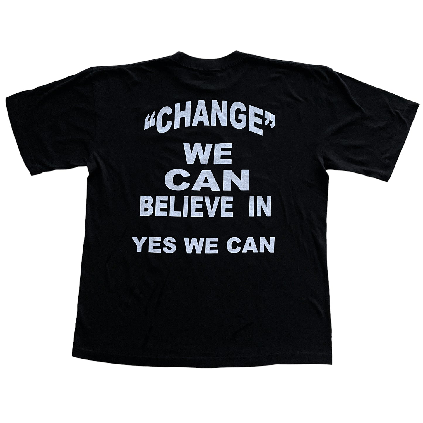 Obama “Yes We Can” Bootleg