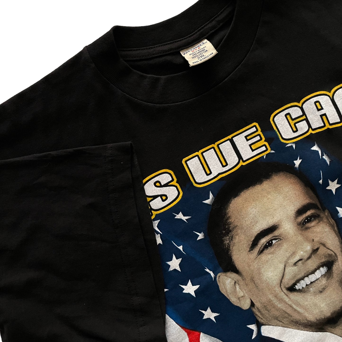 Obama “Yes We Can” Bootleg