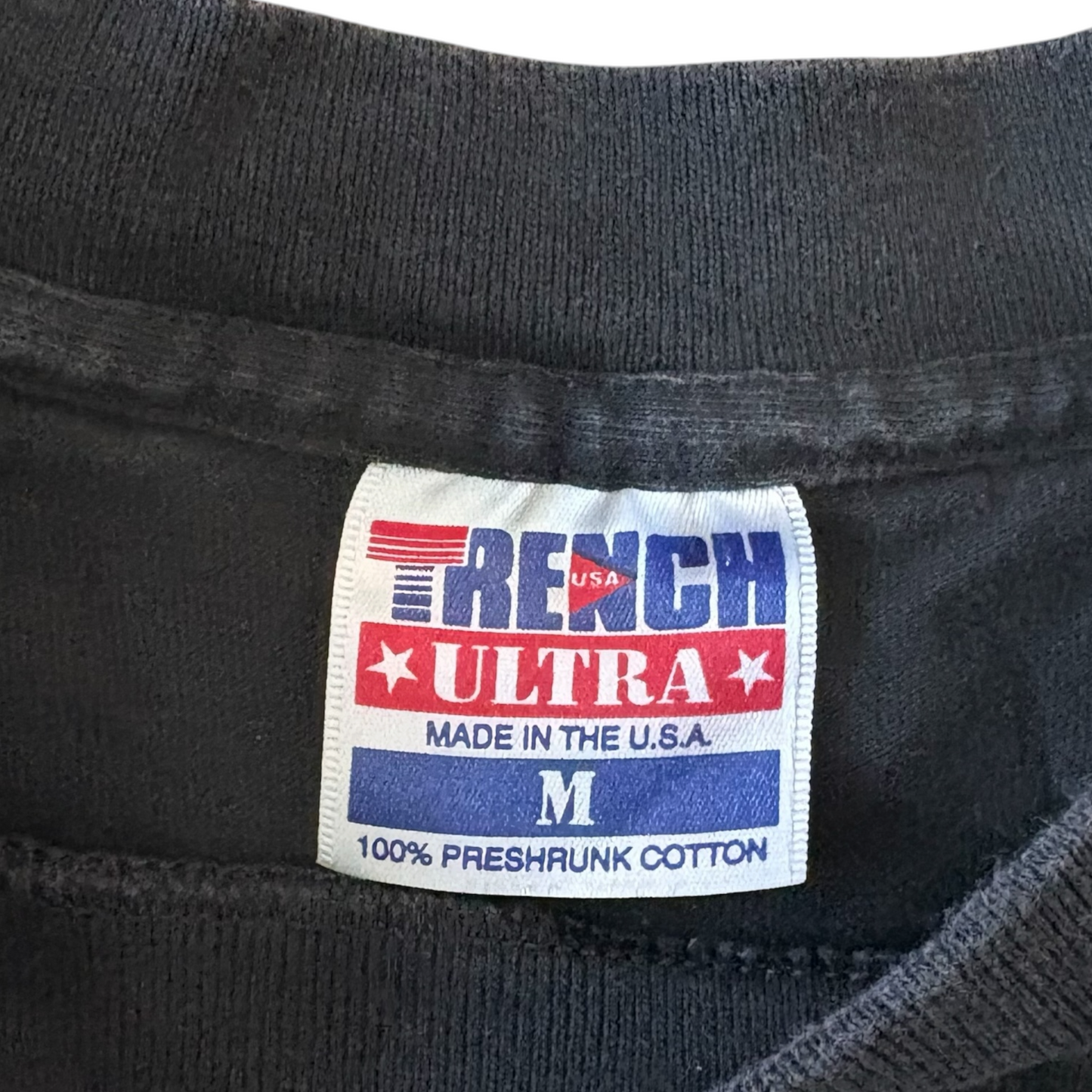 1994 U.S. Soccer National Team Word Cup Tee