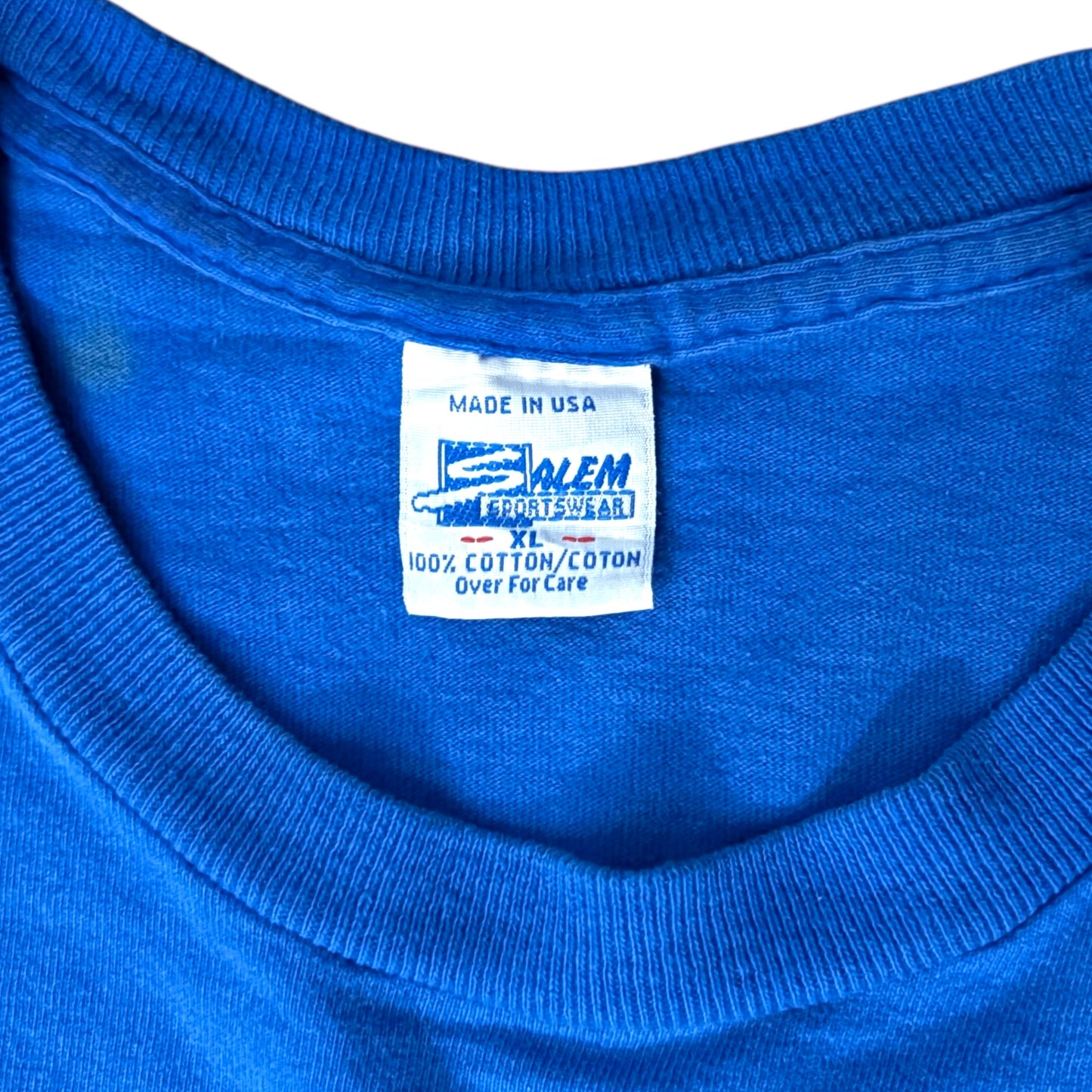 90s Joe Carter Toronto Blue Jays Tee