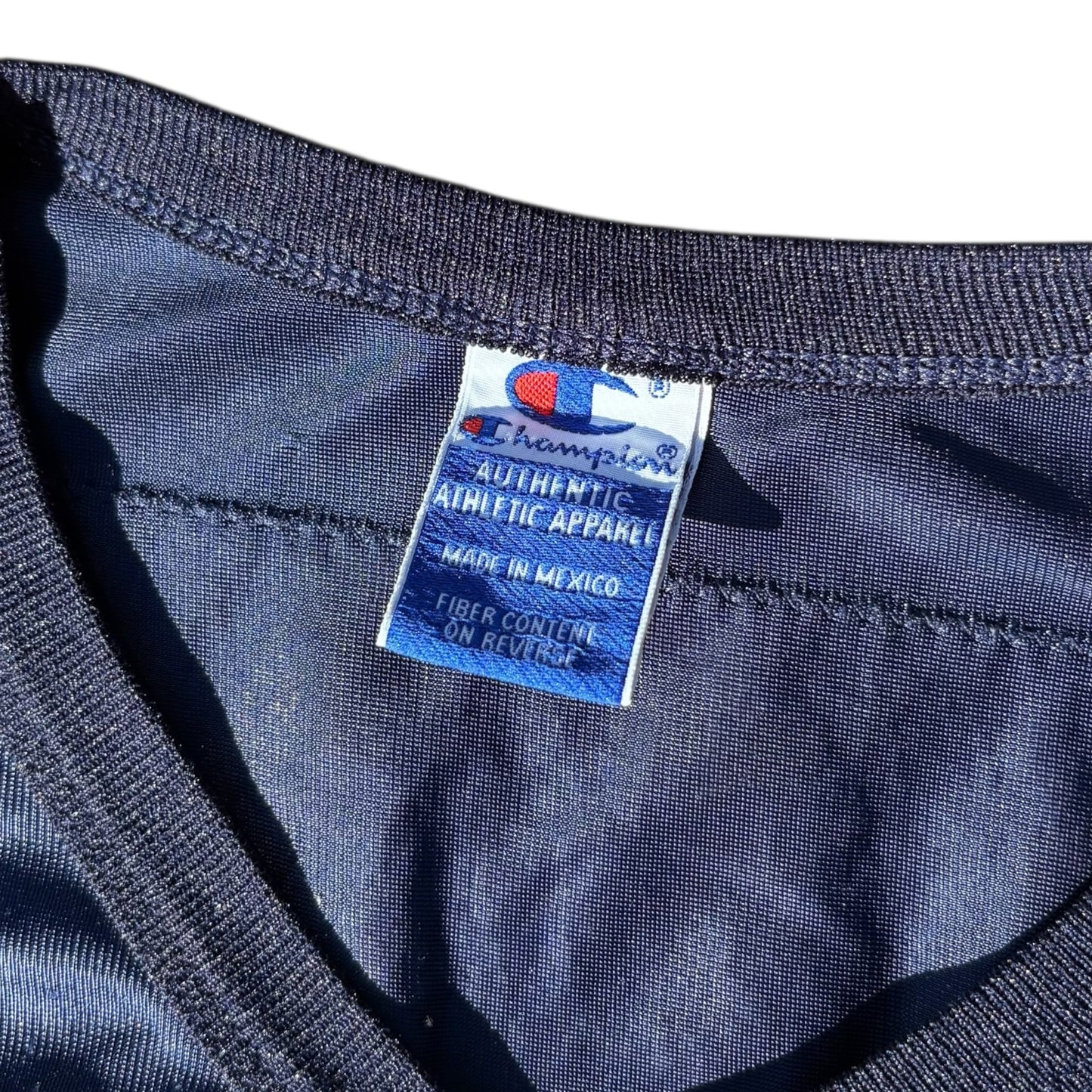 90s Ryan Leaf San Diego Chargers Jersey (SCOTT-WORN)