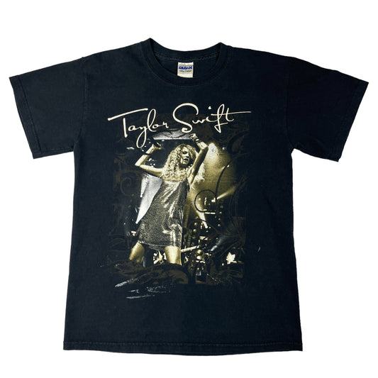 Taylor Swift 2009 Fearless Tour Official Tee