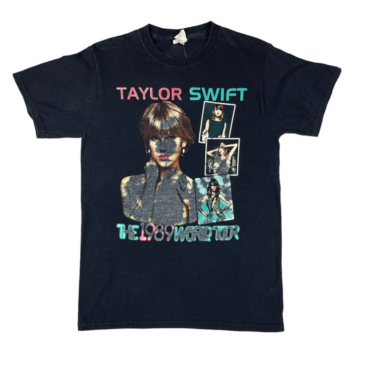 Taylor Swift 1989 Tour Bootleg Tee