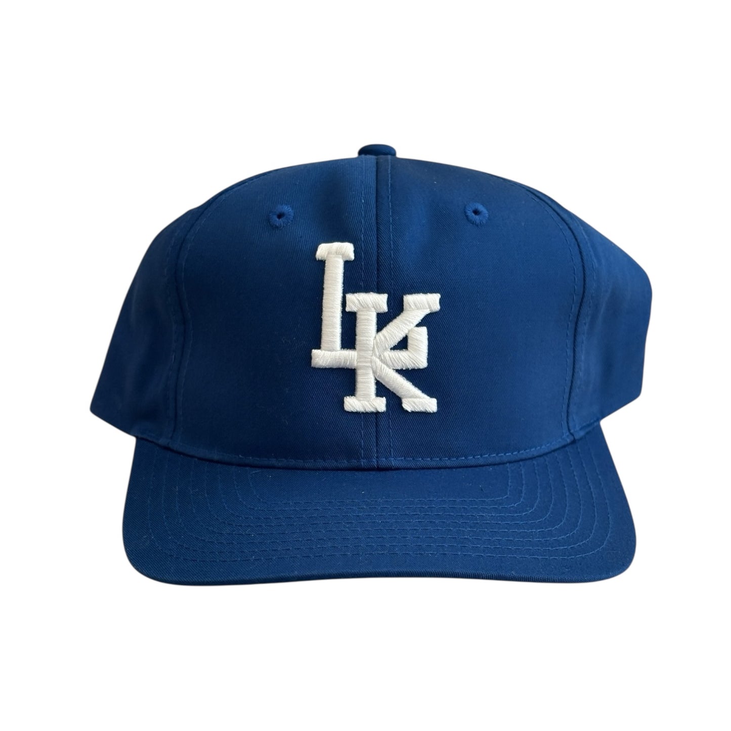 Larry King 80th Birthday Bundle (Hat + Bat + Glasses)