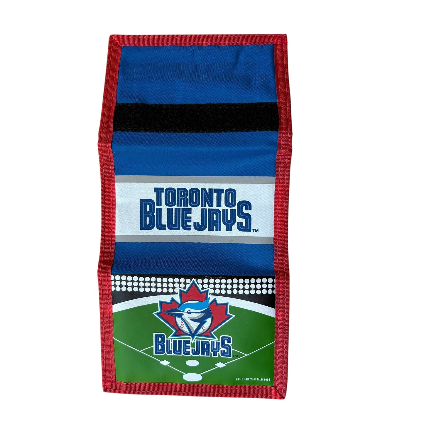 90s Toronto Blue Jays Wallet
