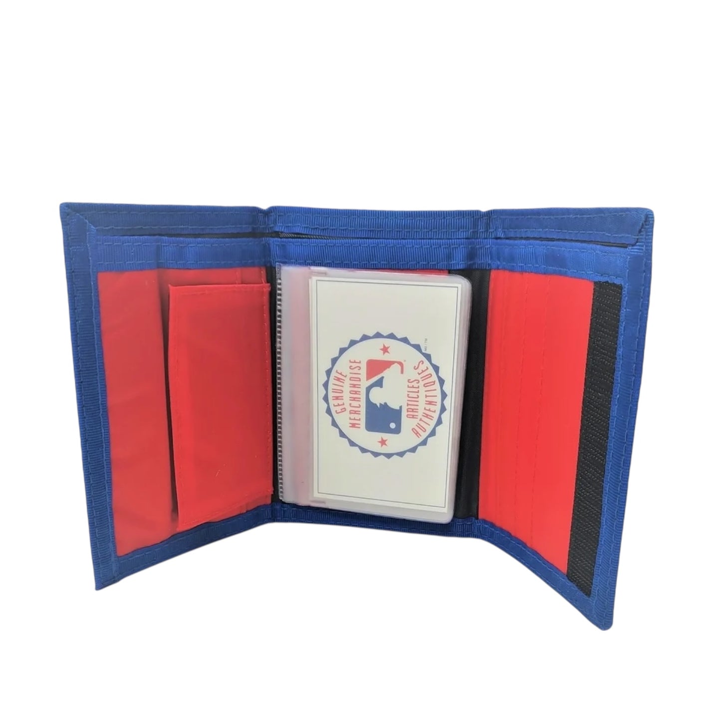 90s Montreal Expos Wallet