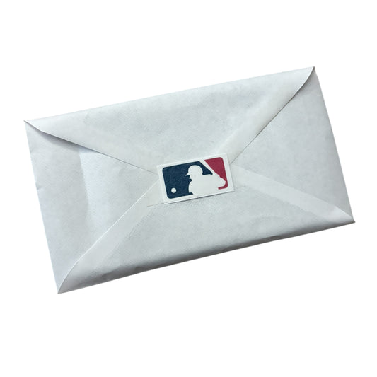 MLB MYSTERY "FUN PACKS" (3x BUNDLE)