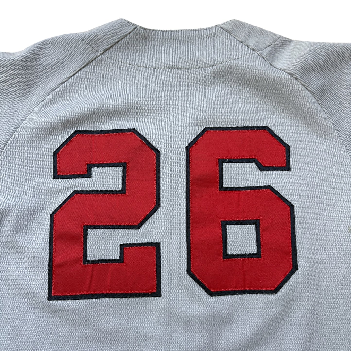 90s Phoenix Firebirds (Minor League) Game-Worn Jersey