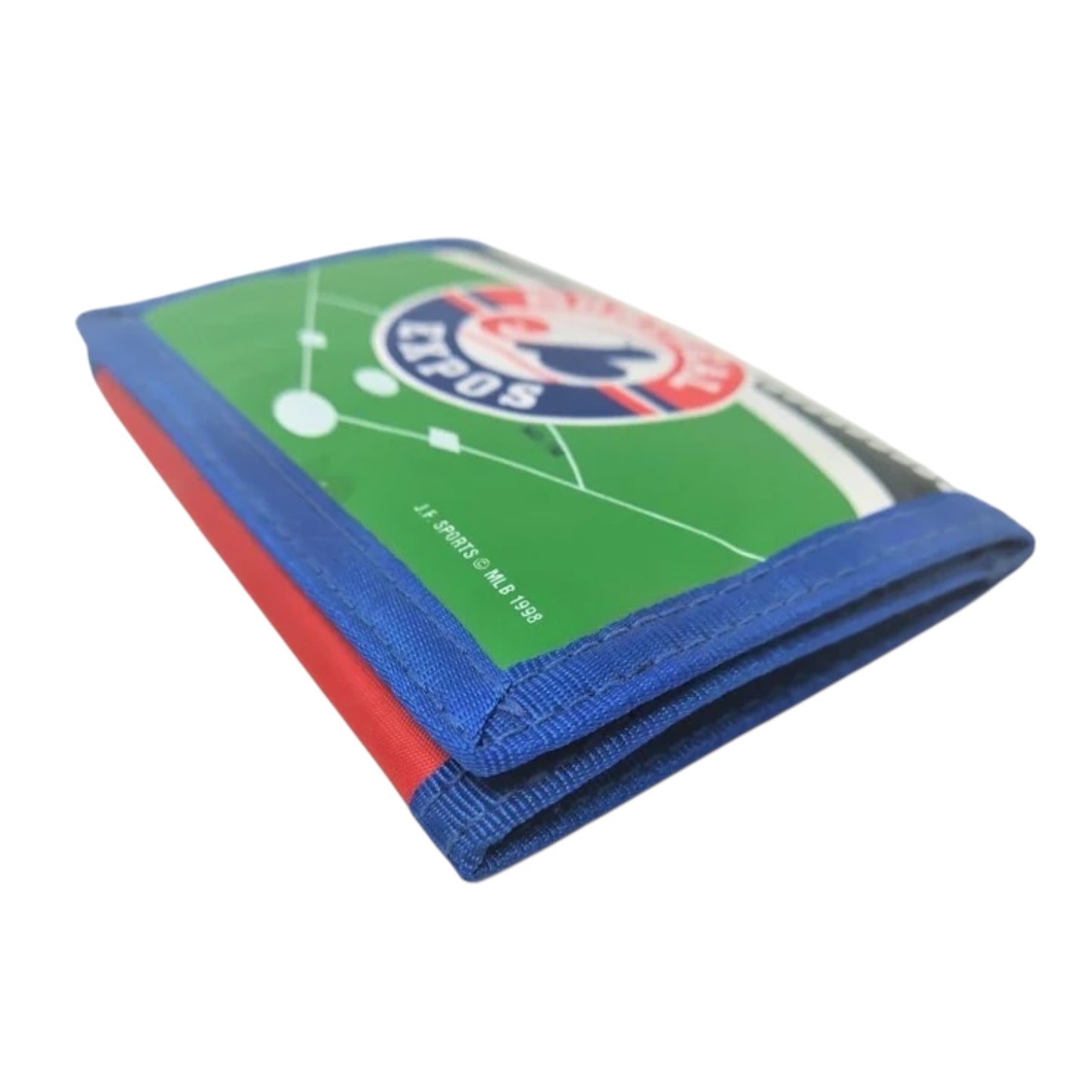 90s Montreal Expos Wallet