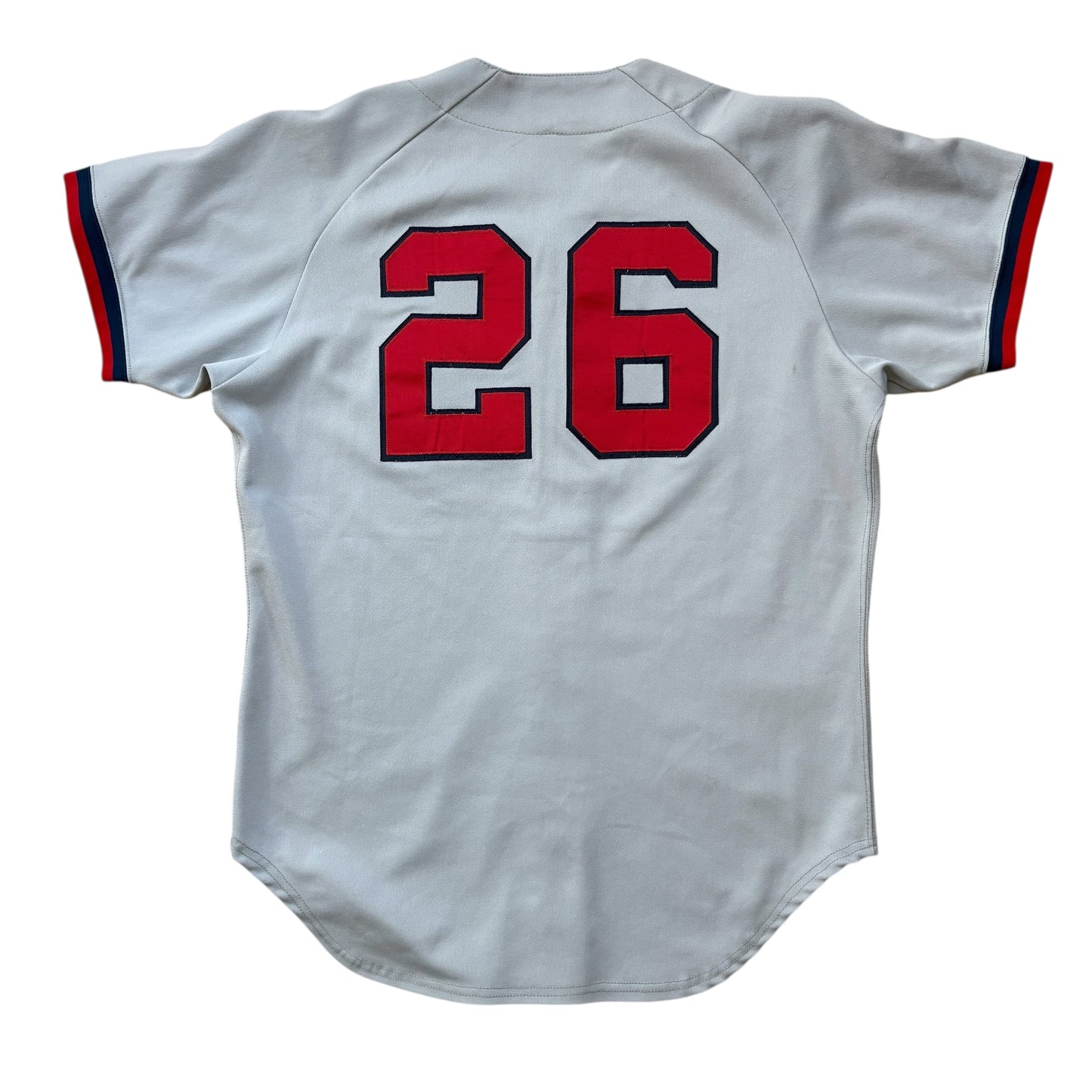 90s Phoenix Firebirds (Minor League) Game-Worn Jersey