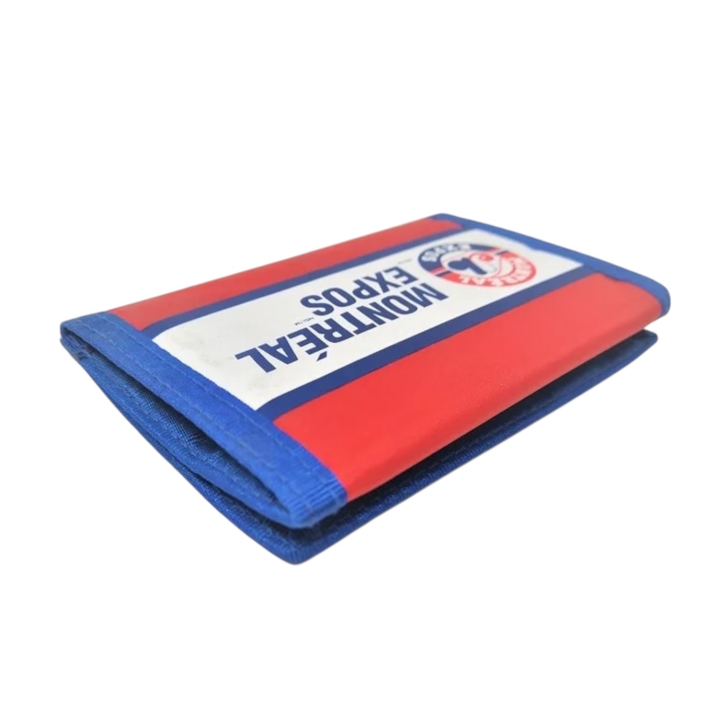 90s Montreal Expos Wallet