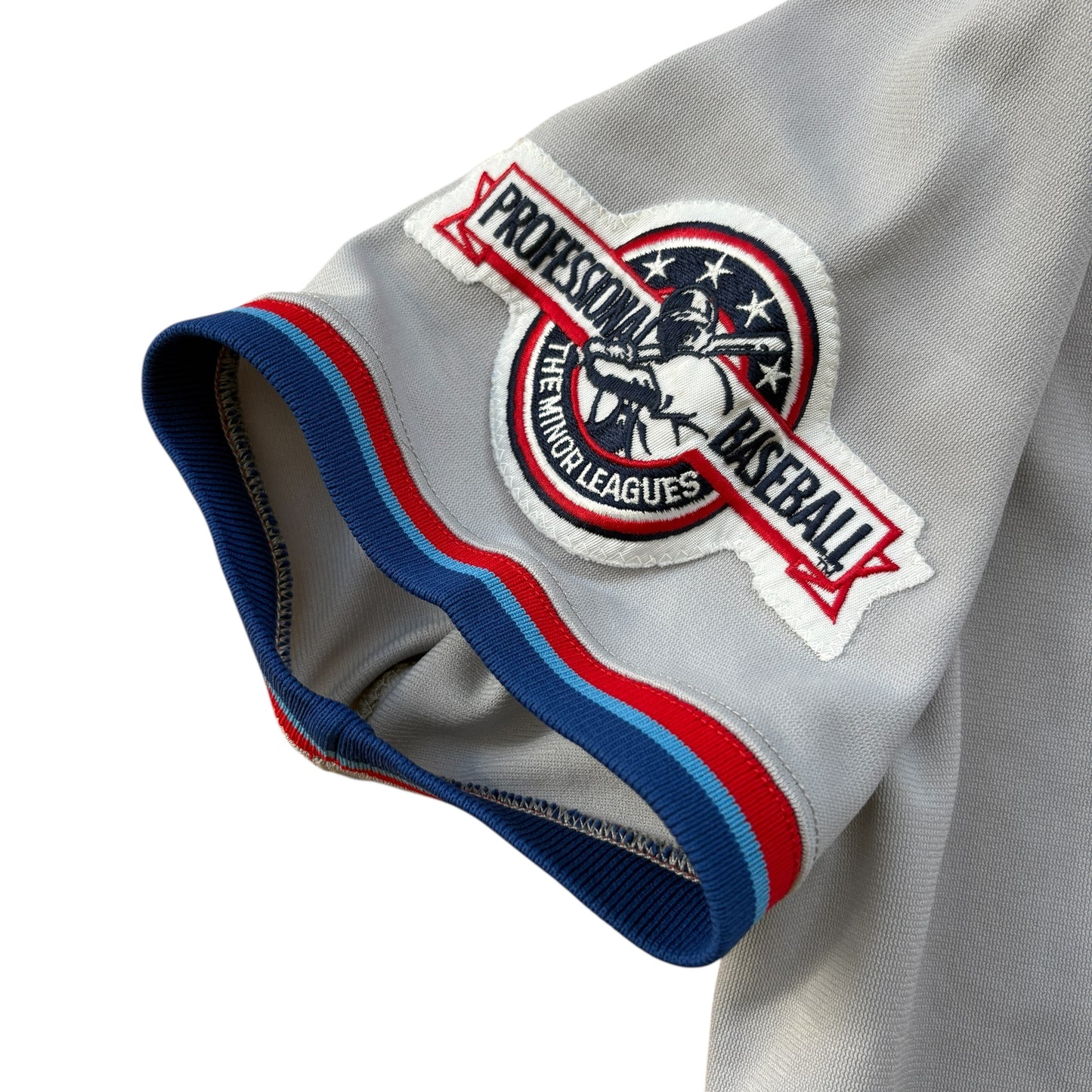 90s Dunedin Blue Jays (Minor League) Game-Worn Jersey