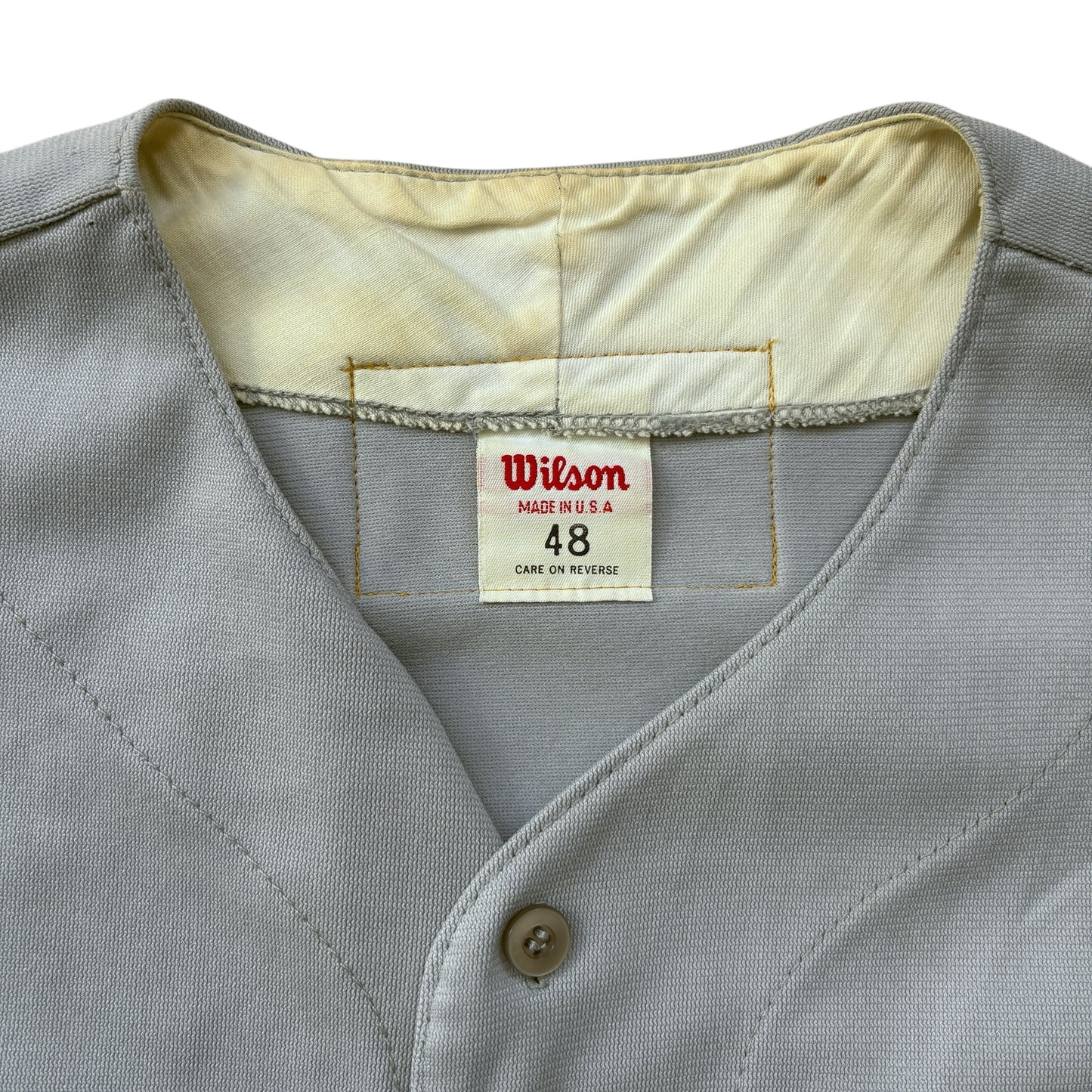 90s Dunedin Blue Jays (Minor League) Game-Worn Jersey