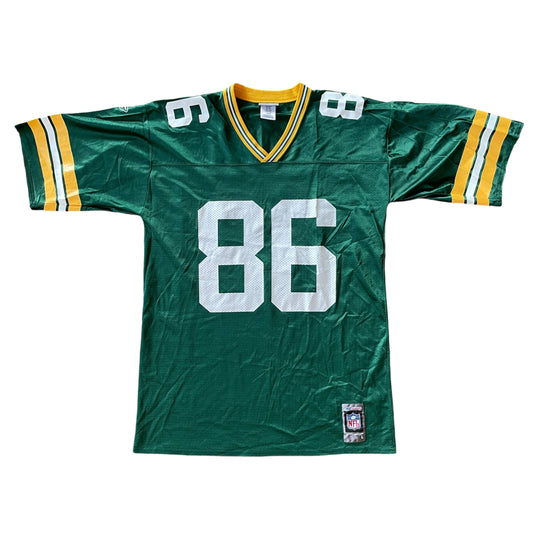 Antonio Freeman Green Bay Packers Reebok Jersey