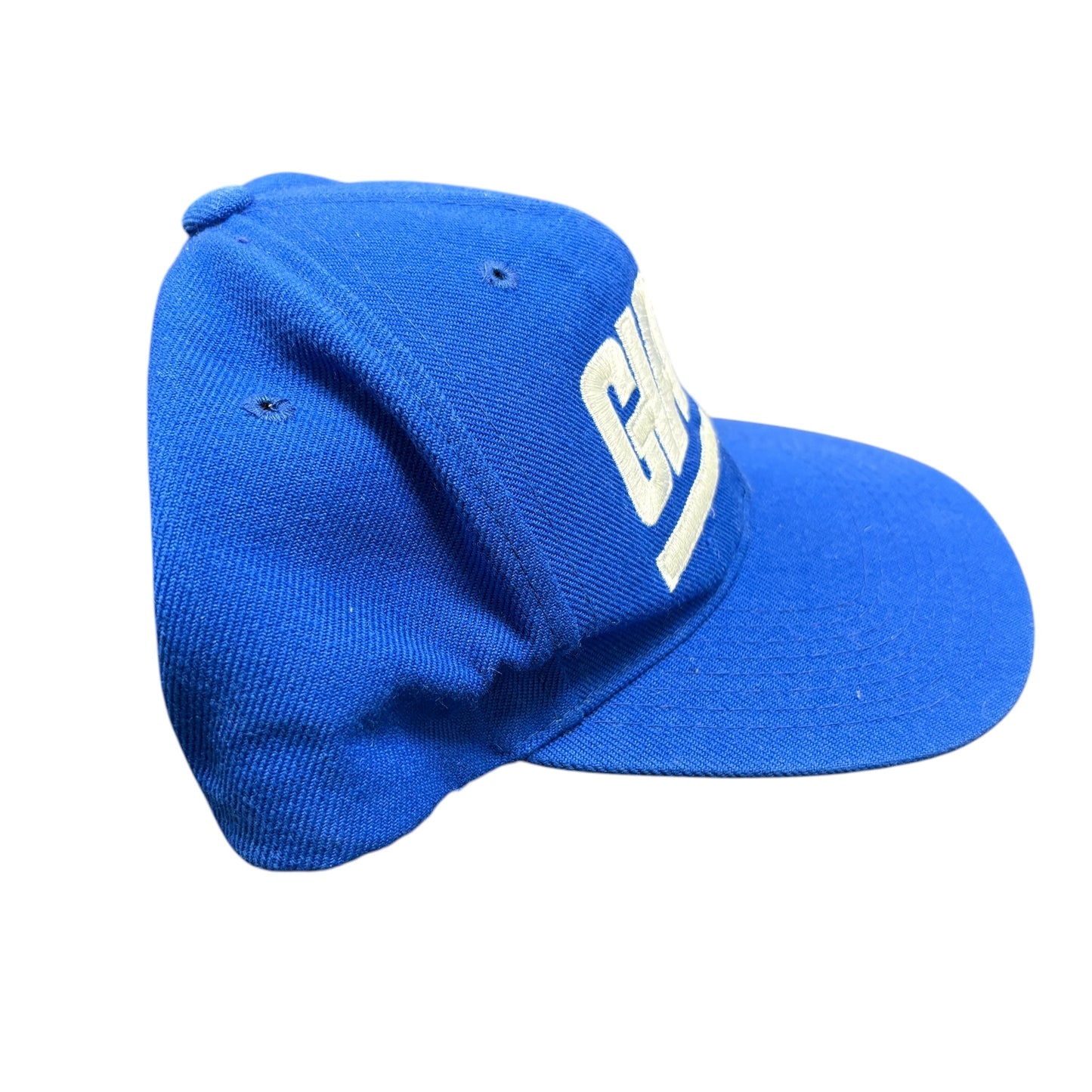 90s New York Giants Sports Specialties Snapback Hat