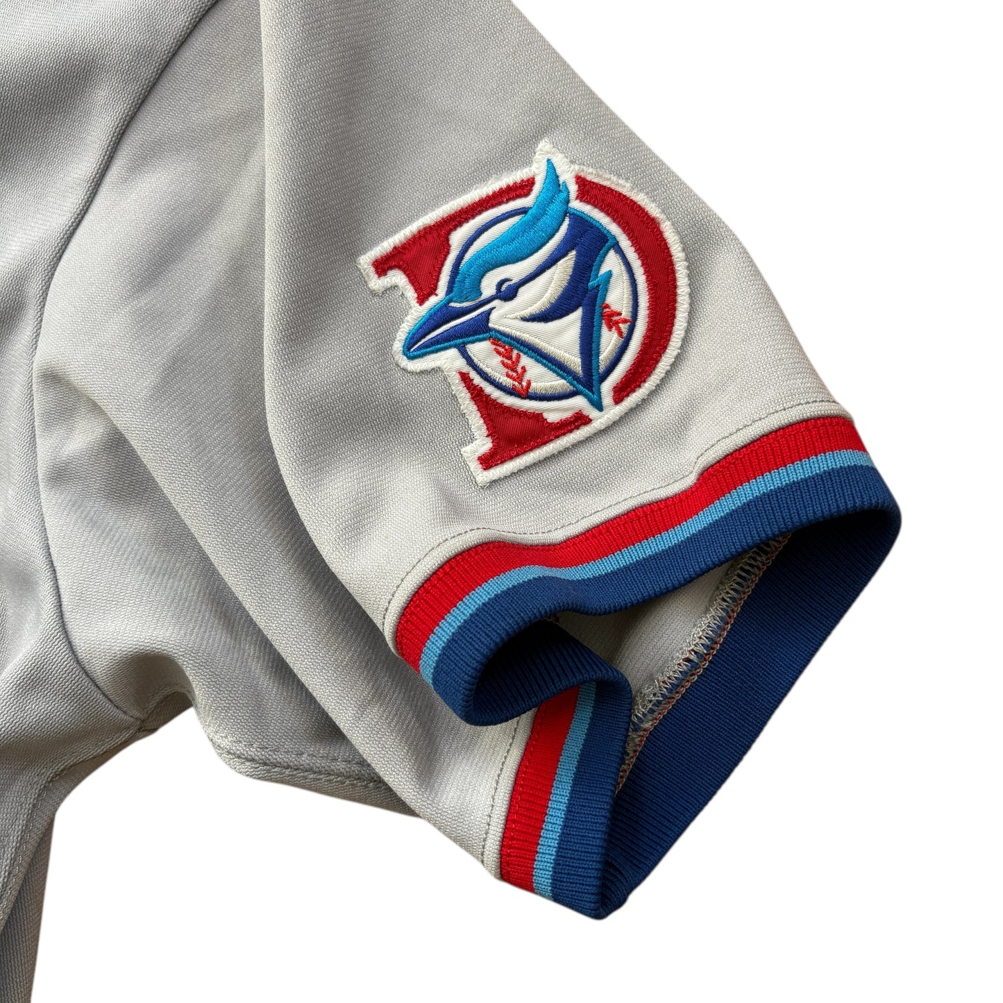 90s Dunedin Blue Jays (Minor League) Game-Worn Jersey