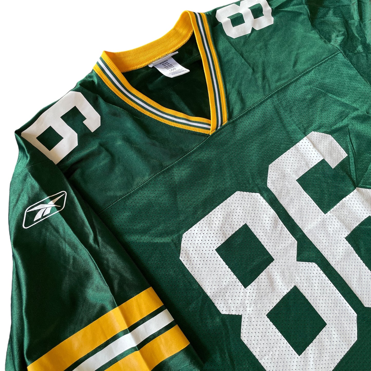 Antonio Freeman Green Bay Packers Reebok Jersey