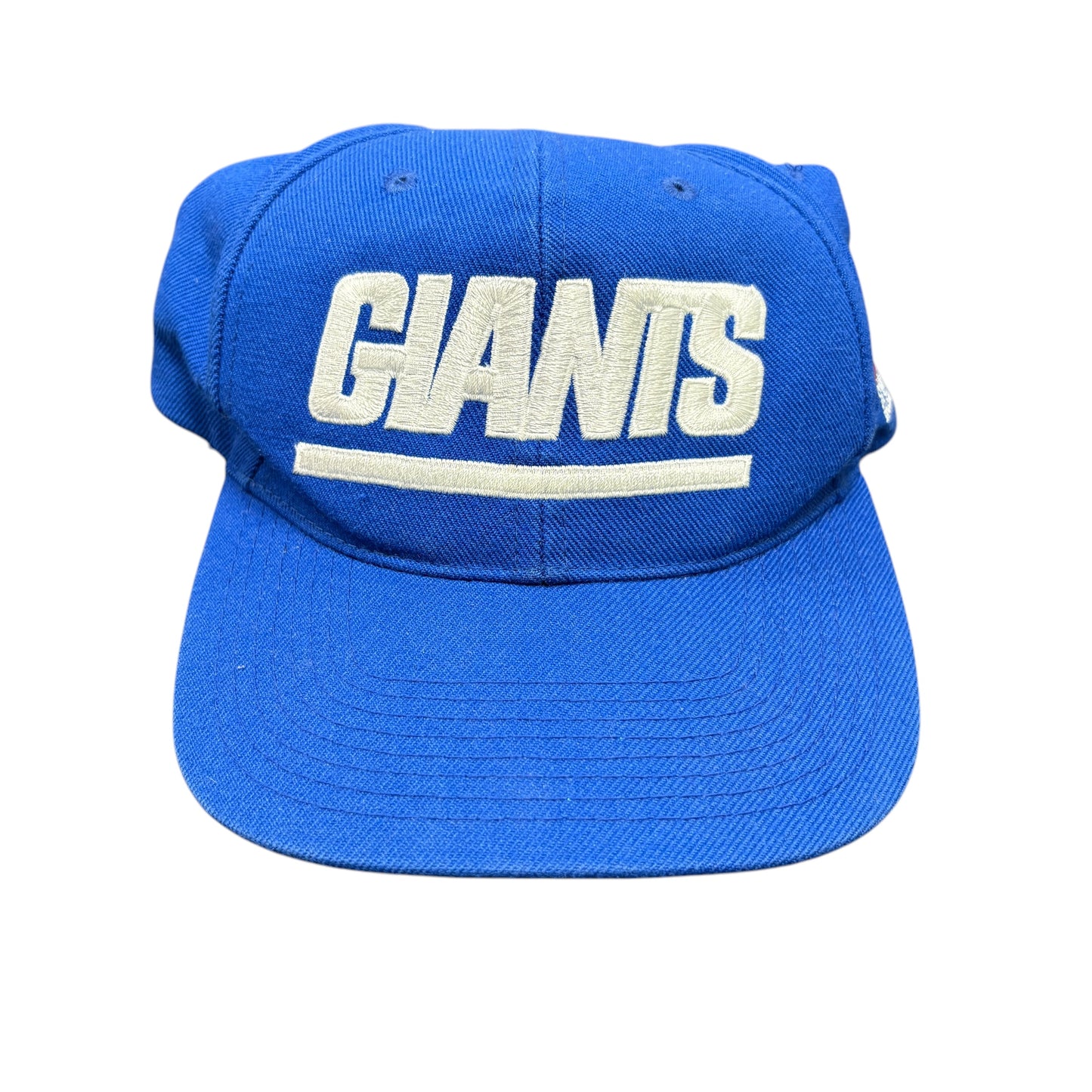 90s New York Giants Sports Specialties Snapback Hat