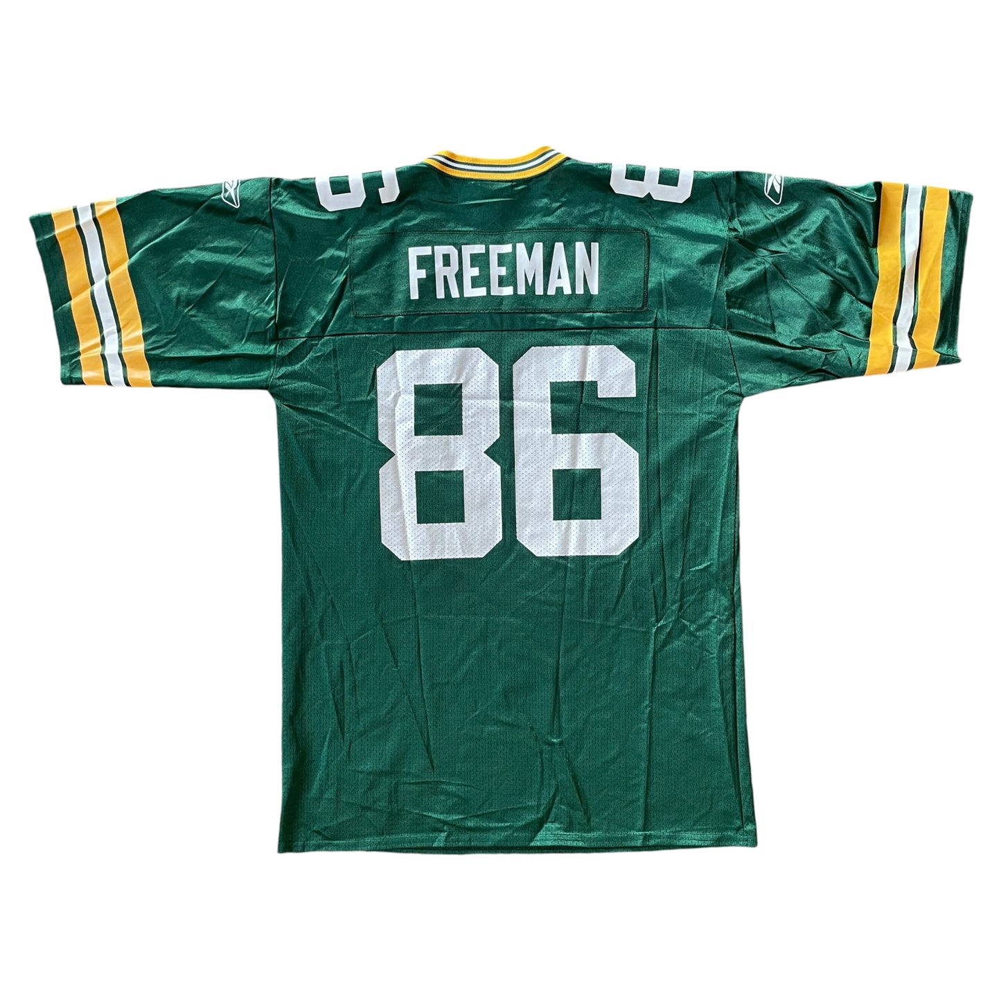 Antonio Freeman Green Bay Packers Reebok Jersey