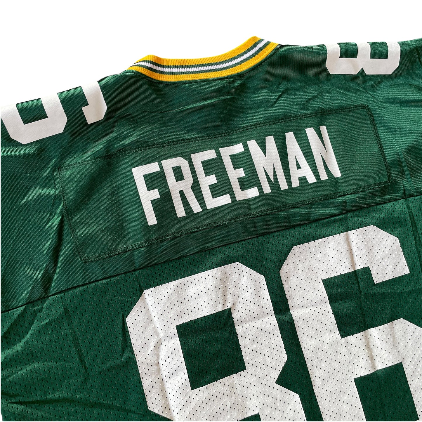 Antonio Freeman Green Bay Packers Reebok Jersey