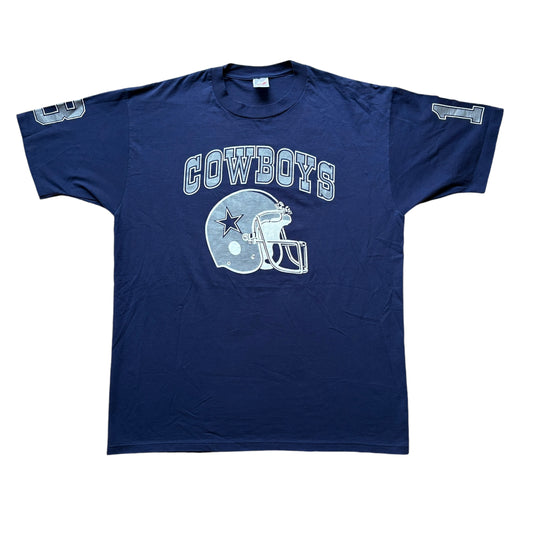 90s Bernie Kosar Dallas Cowboys "Shirsey"