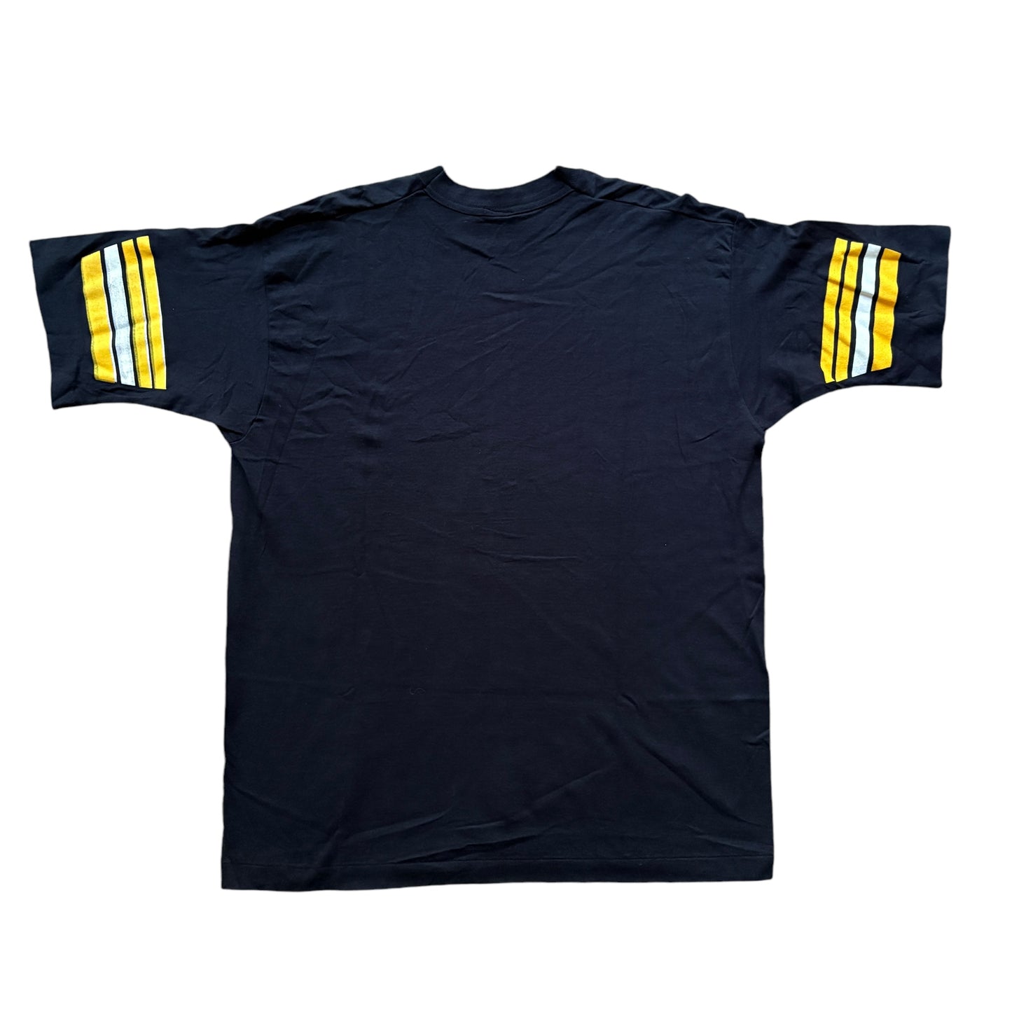 90s Pittsburgh Steelers Big Logo Tee