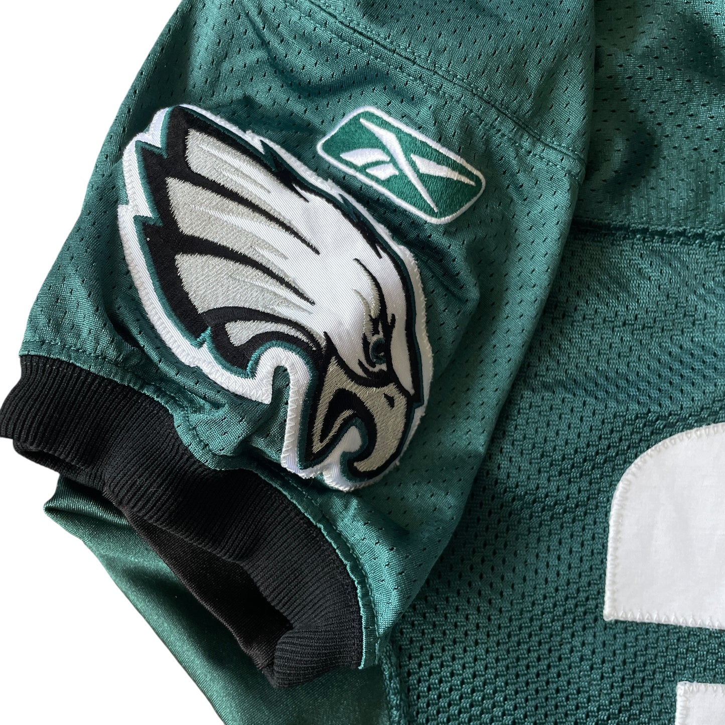 Ricky Watters Philadelphia Eagles PRO-CUT TEAM ISSUE JERSEY