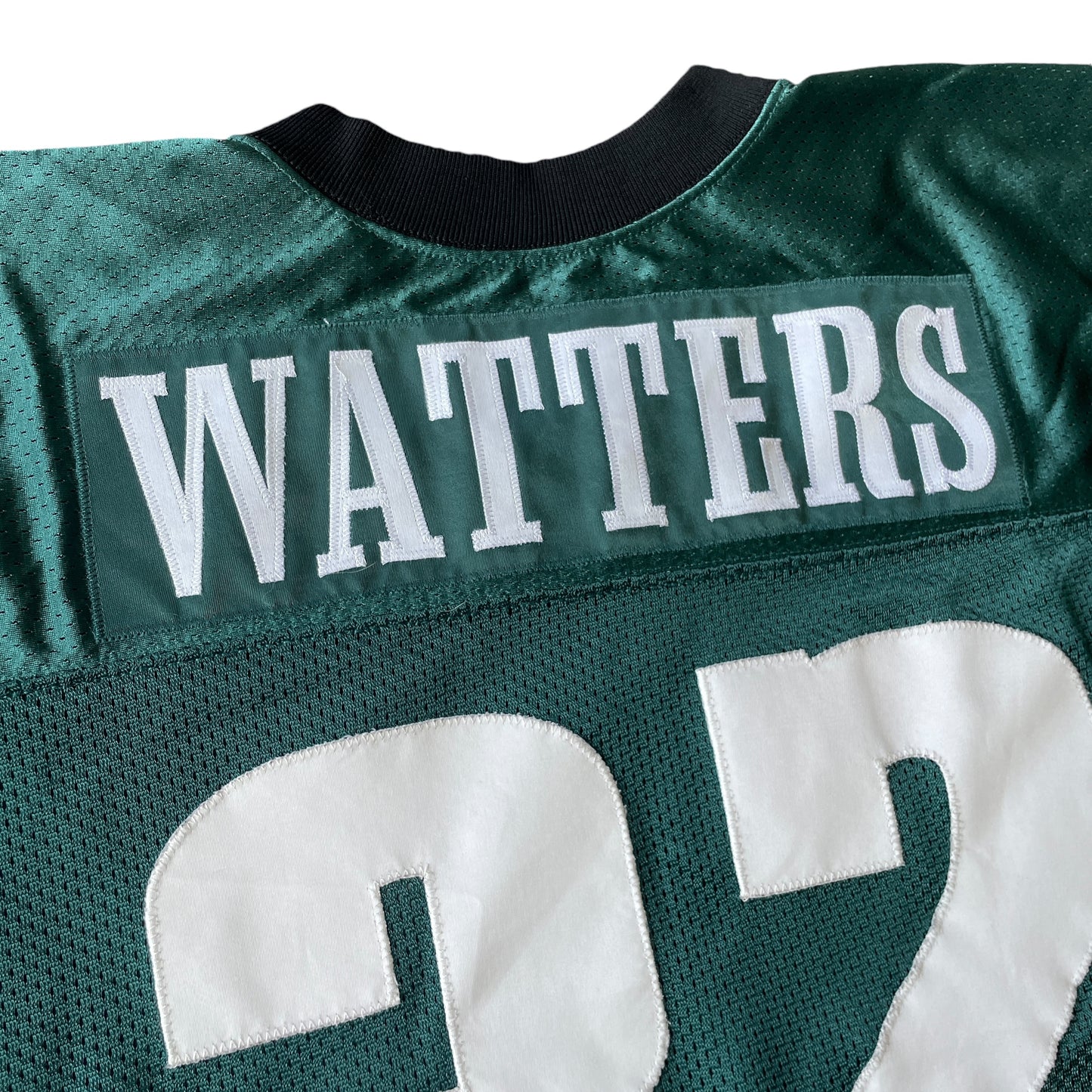 Ricky Watters Philadelphia Eagles PRO-CUT TEAM ISSUE JERSEY