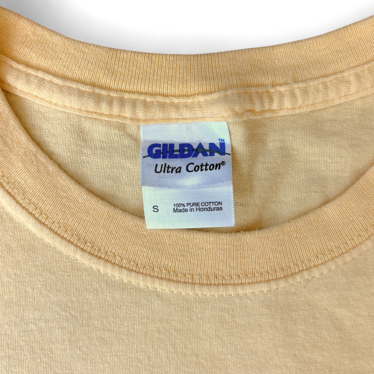 Taylor Swift 2008 "XRC Tour Tee" (First Printing)