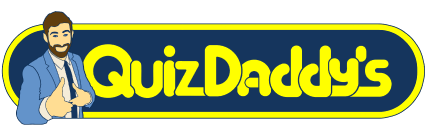 Quiz Daddy's Closet