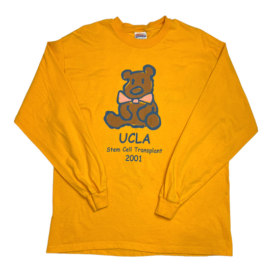 UCLA Stem Cell Transplant 2001 Tee