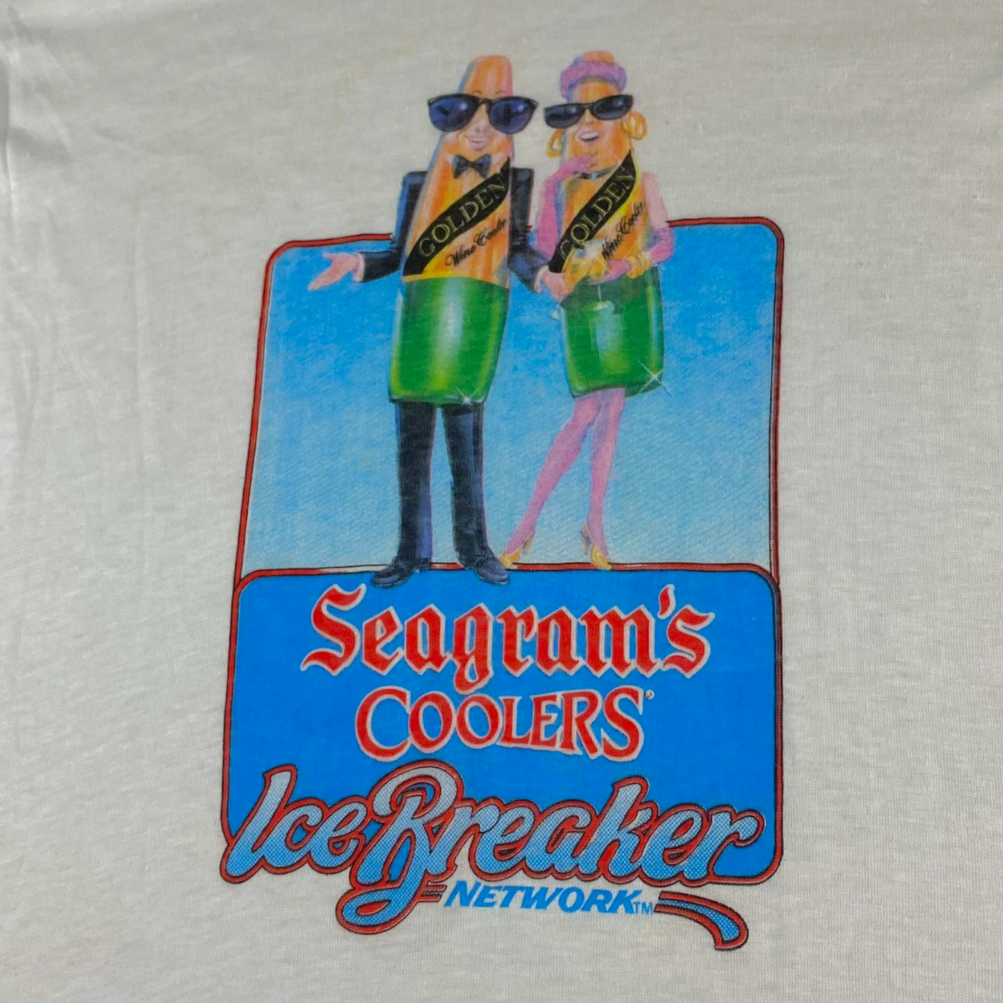 Seagram's Coolers